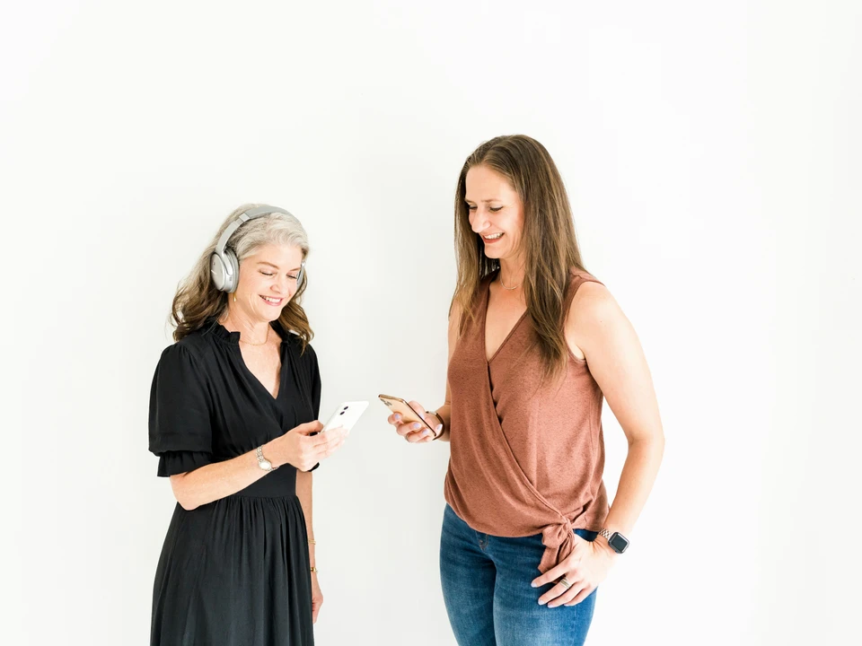 Consumer Signal Decoding